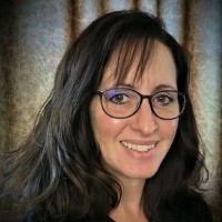 Kelly Bricker