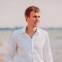 Nikita Lebedev