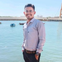 Nikhil Dube