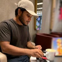 Ajmal Riyaz