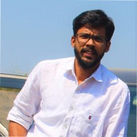 Amal G Padath