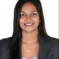 Anamika V