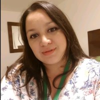 Claudia Mejia Rojas