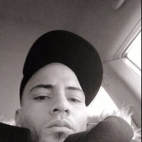 Kenneth Diaz Mejias