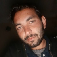 Umair Abbasi