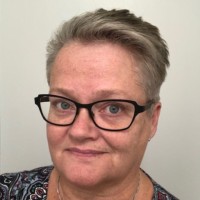 Carina Sundberg