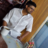 Shashank Panda