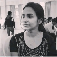 Sruthi P S