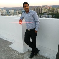 Pradip Jadhav