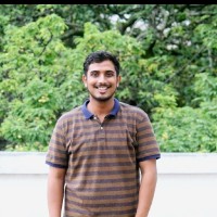 Harshavardhana M L