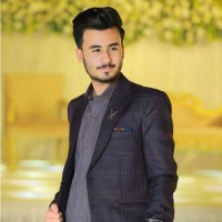 Mahaz Khan