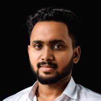 Sharafathali M S