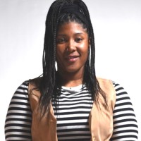 Ebonee Harris