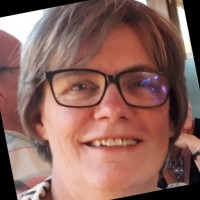Tineke Van Der Linden