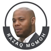 Razaq Momoh