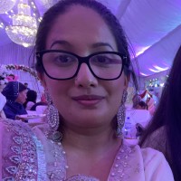 Taiba Mushtaq
