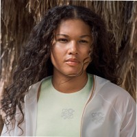 Aaliyah M.