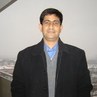 Imtiaz Ahmad, M.Eng.,P.Eng., Pmp