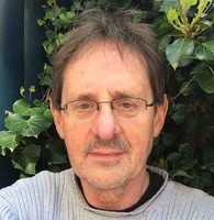 Gerhard Scherbinski-von Volkmann