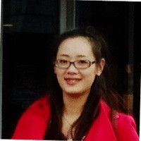 Jing 'Cindy' Zhang