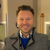 Andreas Skog