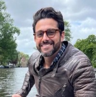 Ricardo Benjamin Bueno, CGA