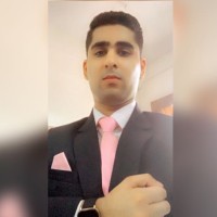 Yashwardhan Gaur
