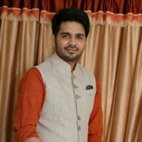 Harsh Parmar