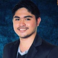 Norman Jake Tanucan