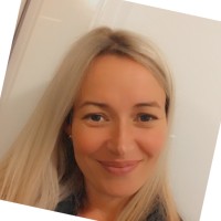Joanne Eccles