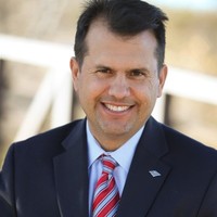 Craig A. Lopez