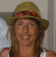 Marie Jordan