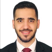 Mohammed Al Masri, Bds
