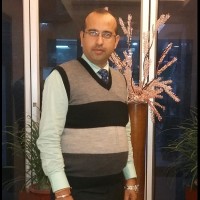 Indra Deo Pathak