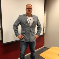 Bjorn Jullumstro