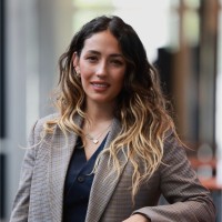 Kubra Colpan
