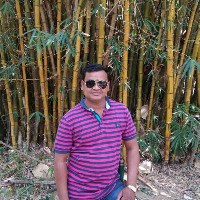 Bhushan Rajgure