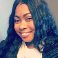 Breanna L Garry