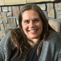 Laurie Johansen