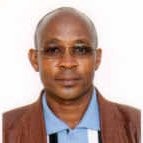 PETER NDUNGU