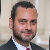 Vincent Chevrier