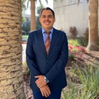 Erik Ugalde, Ed.D.