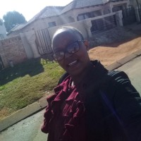 Keamogetse Mothibakgomo