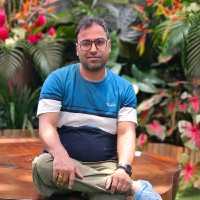 Deepak Behera