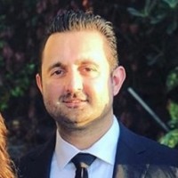 Arya Zargarian