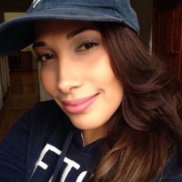 Jacqueline Colon - Jerez