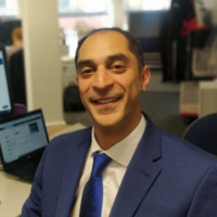 Daniel Seldon