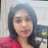 Varsha Harinandanan