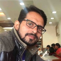 Ajay Chauhan