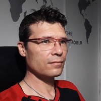 Sebastien Drevon
